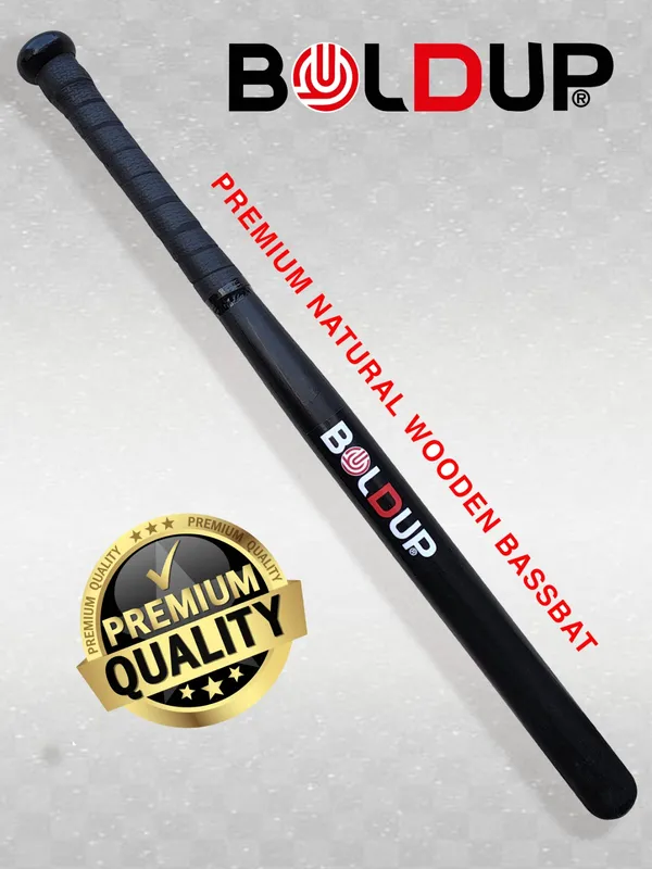 Black_Wooden_Premium_&_Elegant_Baseball_Bat_For_Self_Defence_(Pack_Of_1)