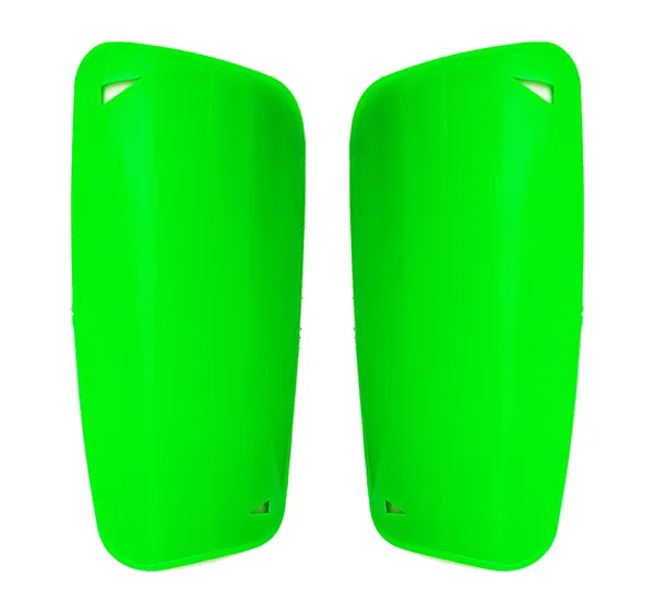 Green_Plastic_&_Foam_Premium_&_Elegant_Football_Shinguard_For_Sports_(Pack_of_4)