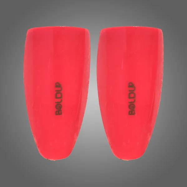 Red_Plastic_&_Foam_Premium_&_Elegant_Football_Shinguard_For_Sports_(Pack_of_4)
