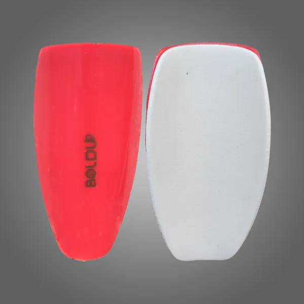 Red_Plastic_&_Foam_Premium_&_Elegant_Football_Shinguard_For_Sports_(Pack_of_4)