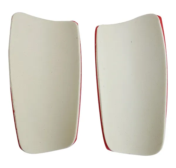 Red_Plastic_&_Foam_Premium_&_Elegant_Football_Shinguard_For_Sports_(Pack_of_4)