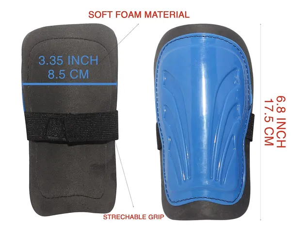 Boldup_Football_Shinguards_For_Boys_Kids_Lightweight_Adjustable_Soccer_Shin_Guards_With_Breathable_Design_Durable_Comfortable_Protection_For_Training_One_Pair_Small_Dadu_Blue
