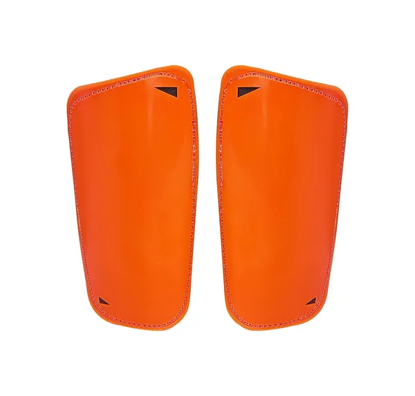Boldup_Football_Shinguards_For_Boys_Kids_Lightweight_Adjustable_Soccer_Shin_Guards_With_Breathable_Design_Durable_Comfortable_Protection_For_Training_One_Pair_Medium_Orange_Shin_Guard