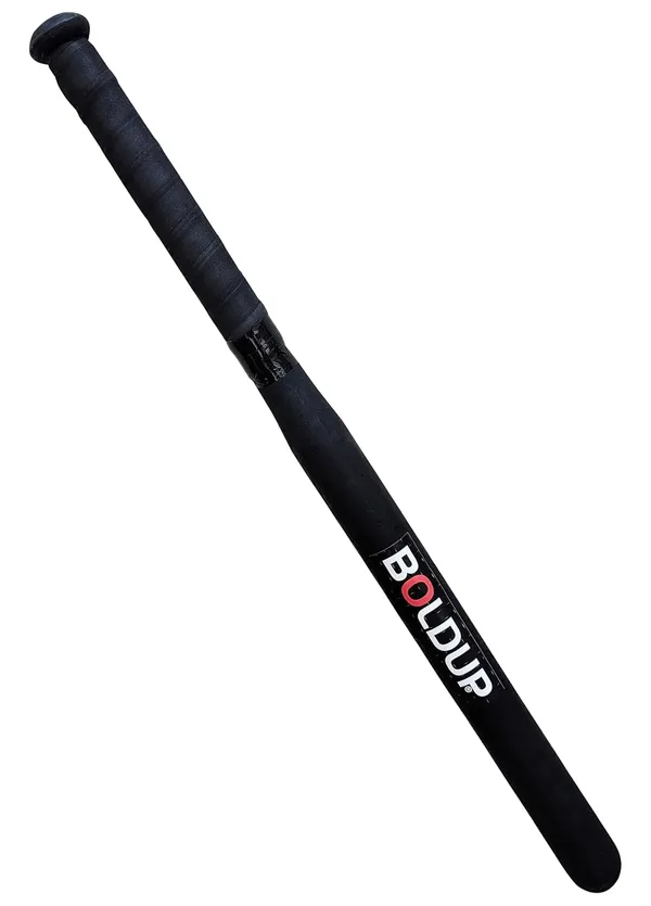 Wooden_Baseball_Bat_For_Power_Hitting_Solid_Hardwood_Anti_Slip_Grip_Handle_Balanced_Swing_Design_Black_Wooden_Bassbat_Black_Bassbal_Bat_1pc