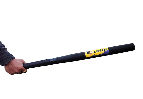 Wooden_Baseball_Bat_For_Power_Hitting_Solid_Hardwood_Anti_Slip_Grip_Handle_Balanced_Swing_Design_Black_Wooden_Bassbat_Black_Bassbal_Bat_1pc