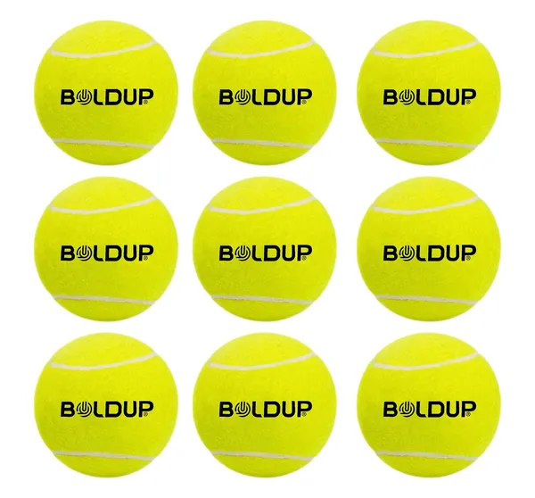 Tennis_Ball_For_Cricket_Soft_Lightweight_Balls_Tournament_Street_Match_Lawn_Court_Super_Bounce_Sturdy_And_Durable_Courts_And_Tournaments_Green_Combo_9pcs