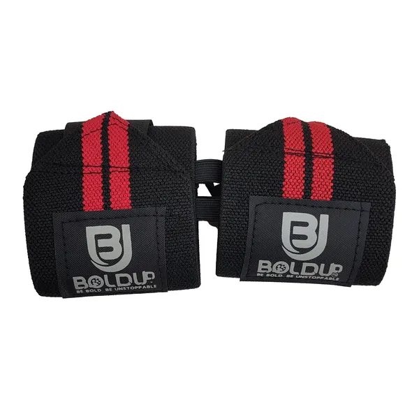 Wrist_Grip_For_The_Gym_Thumb_Loop_Straps_Wrist_Band_For_Men_Women_Sports_Straps_For_The_Gym_With_Hand_Grip_And_Wrist_Gym_Accessories_For_Men_Red_Color_Wrist_Band_Pack_Of_2