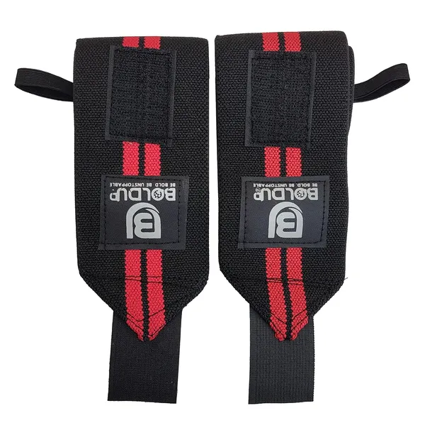Wrist_Grip_For_The_Gym_Thumb_Loop_Straps_Wrist_Band_For_Men_Women_Sports_Straps_For_The_Gym_With_Hand_Grip_And_Wrist_Gym_Accessories_For_Men_Red_Color_Wrist_Band_Pack_Of_2