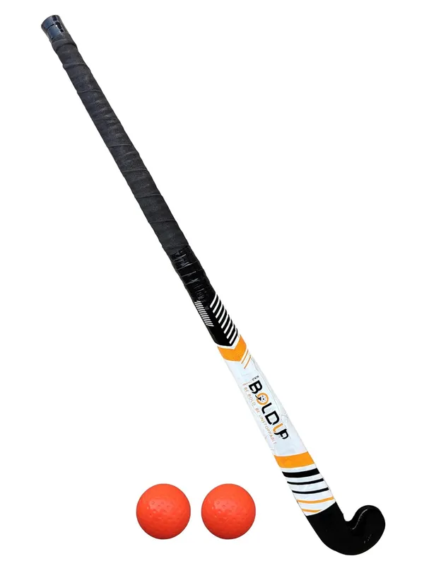 Solid_Wood_Field_Hockey_Stick_Beginner_Practice_Self_Defense_Training_Bat_Multicolor