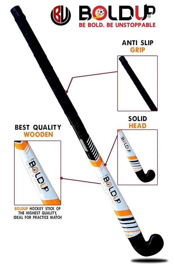Solid_Wood_Field_Hockey_Stick_Beginner_Practice_Self_Defense_Training_Bat_Multicolor
