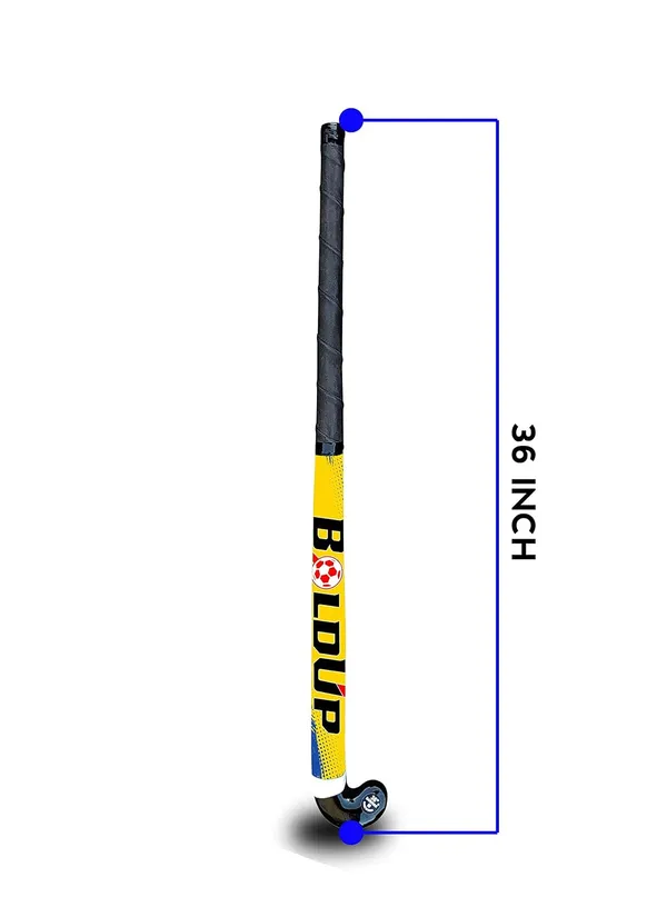 Heavy_Duty_Solid_Wooden_Hockey_Stick_36_Weighted_Practice_Self_Defense_Bat_L_36_Inch_Combo_Of_Wooden_Black