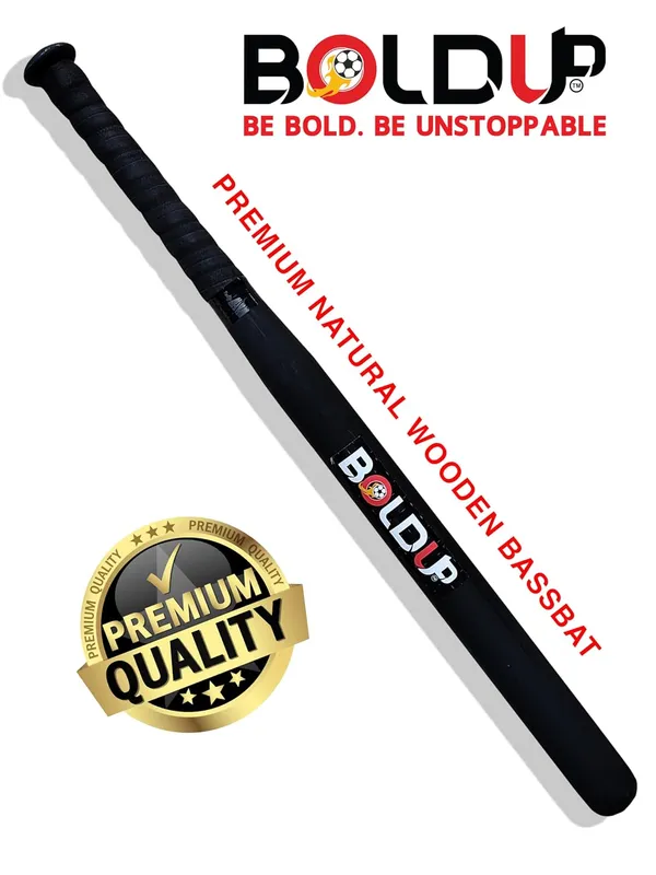 Solid_Wood_Field_Hockey_Stick_Beginner_Practice_Self_Defense_Training_Bat_Practice_Black_Black