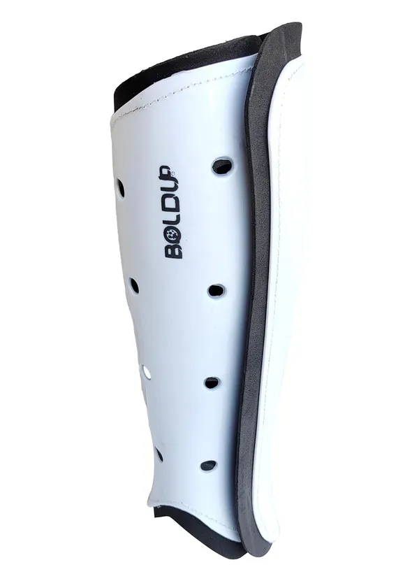 Plastic_Moulded_Hockey_Shinguard_Hockey_Shinguard_For_Practice_And_Training_Sports_Lightweight_Pvc_Shell_Stitched_Small_Size