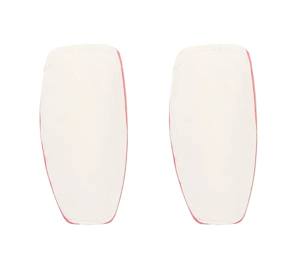 Football_Shinguard_No_Strap_Required_Shinguard_For_Kids_And_Boys_With_Stockings_And_Socks_Small_Red