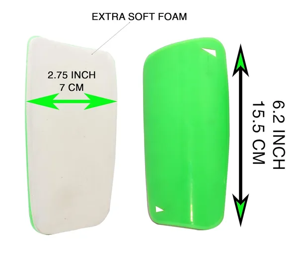 Football_Shinguard_No_Strap_Required_Shinguard_For_Kids_And_Boys_With_Stockings_And_Socks_Green_S_M