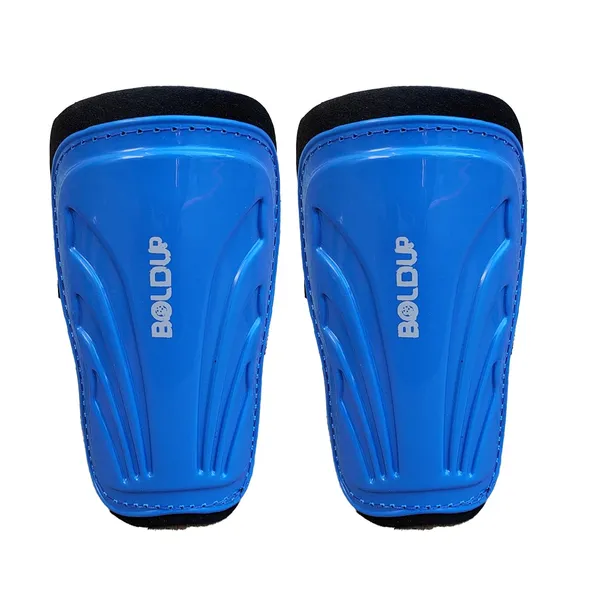 Football_Shinguard_Kids_And_Boys_Single_Strap_Shinguard_With_Stockings_And_Socks_Dadu_Blue_S_M
