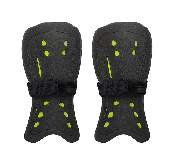 Football_Shinguard_Kids_And_Boys_Single_Strap_Shinguard_With_Stockings_And_Socks_Lemon_Big