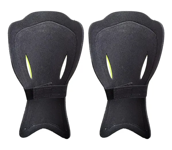 Football_Shinguard_Kids_And_Boys_Single_Strap_Shinguard_With_Stockings_And_Socks_Lemon_Big