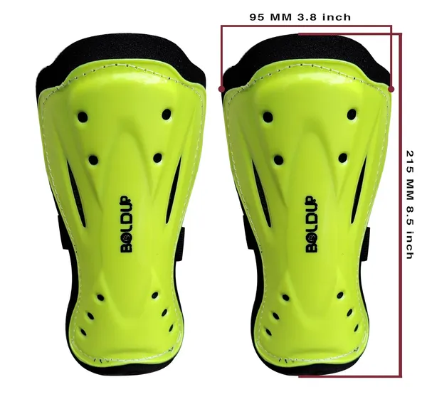 Football_Shinguard_Kids_And_Boys_Single_Strap_Shinguard_With_Stockings_And_Socks_Lemon_Big