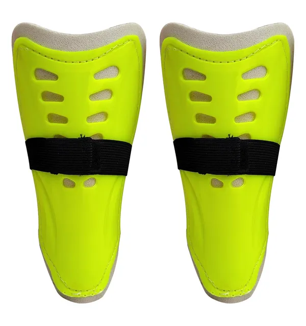 Football_Shinguards_For_Boys_Kids_Lightweight_Adjustable_Soccer_Shin_Guards_With_Breathable_Design_Durable_Comfortable_Protection_For_Training_1_Pair_Lemon_12_Hole