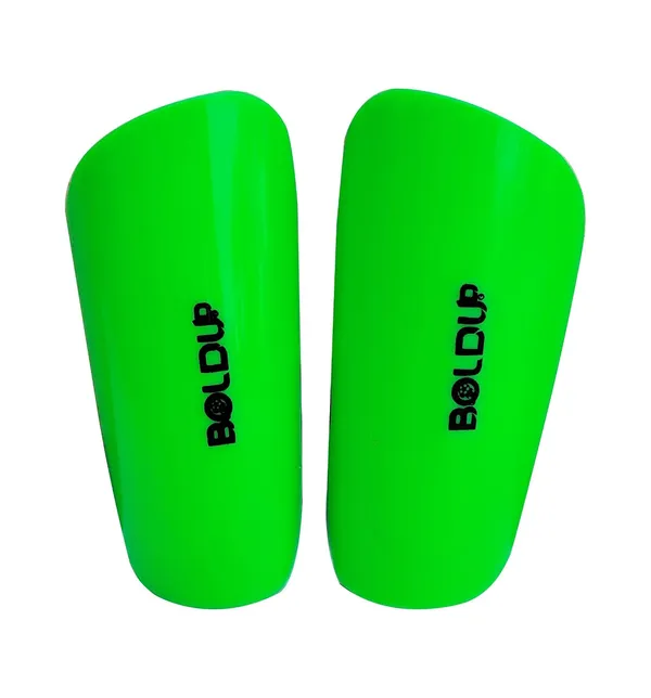 Lightweight_Football_Shin_Guard_Durable_Plastic_Shell_With_Soft_Eva_Foam_Padding_For_Kids_1_Pair_Green_Left_Right