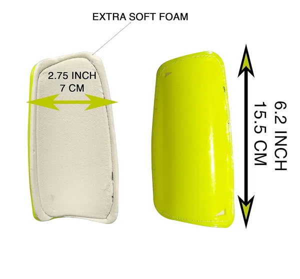 Lightweight_Football_Shin_Guard_Durable_Plastic_Shell_With_Soft_Eva_Foam_Padding_For_Kids_1_Pair_Lemon_Left_Right