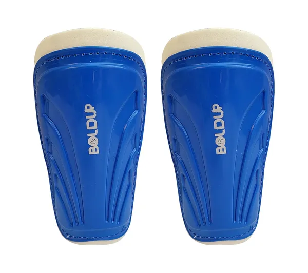 Football_Shinguards_For_Boys_Kids_Lightweight_Adjustable_Soccer_Shin_Guards_With_Breathable_Design_Durable_Comfortable_Protection_For_Training_1_Pair_Dadu_Blue_White_Foam