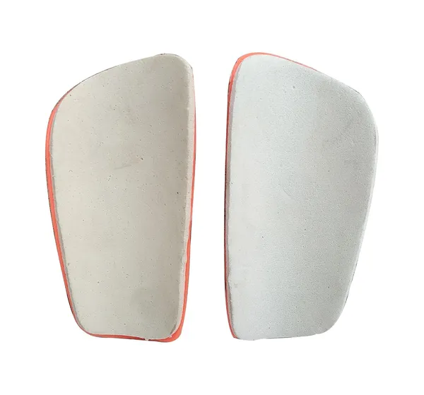 Football_Shinguards_Knee_Protection_Shinguards_For_Boys_Girls_1_Pair_Mini_Ornge_L_R