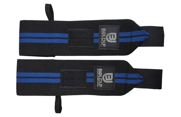 Wrist_Bands_Ideal_For_Use_In_The_Gym_Men_S_Wrist_Wrap_Straps_Exercise_Gear_For_Hand_Grip_Wrist_Support_During_Exercise_Men_S_And_Women_S_Handwrist_Combo_Red_Boxing_Brown