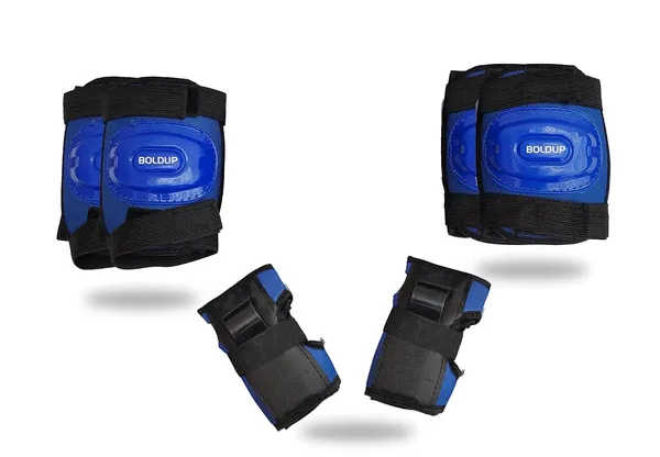 Protective_Gear_Set_Adjustable_Skateboard_Pads_Wrist_Guards_For_Boys_Girls_Safety_Equipment_For_Rollerblading_Scootering_Biking_7_In_1_Kids_Fits_Ages_5_8_8_12_Blue