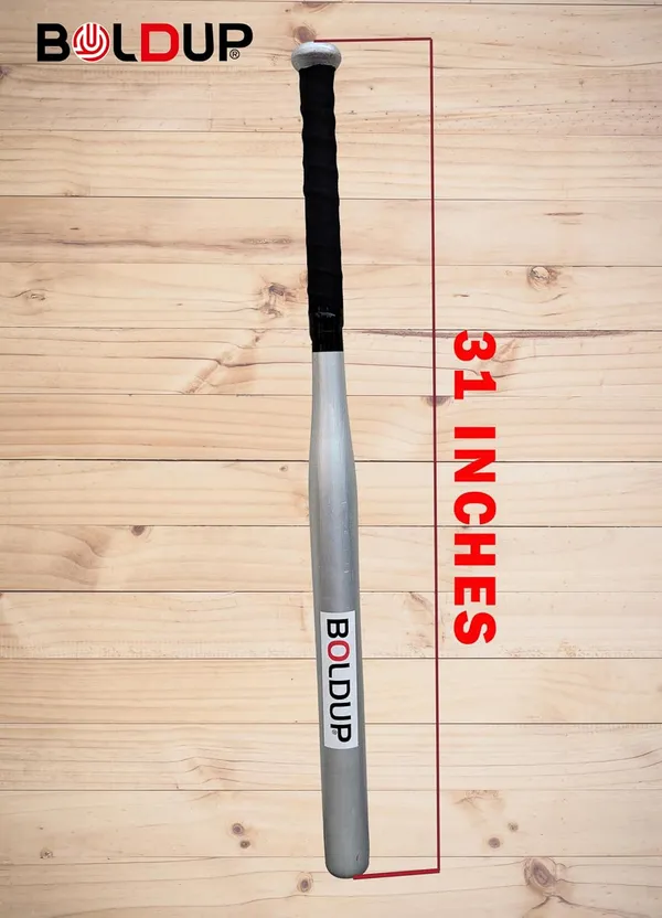 Baseball_Bat_Perfect_For_Self_Defense_Durable_And_Heavy_Duty_Natural_Wooden_32_Inch_Long_Silver_Bassbat