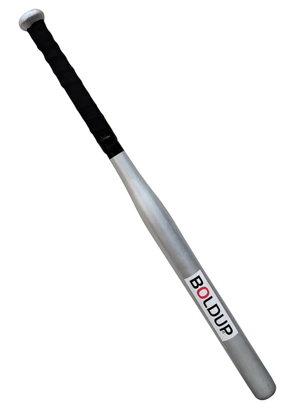 Baseball_Bat_Perfect_For_Self_Defense_Durable_And_Heavy_Duty_Natural_Wooden_32_Inch_Long_Silver_Bassbat