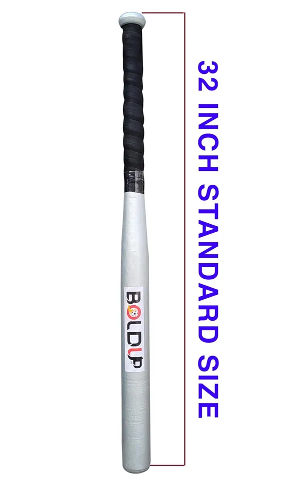 Wooden_Baseball_Bat_32_Inch_Solid_Hardwood_Stick_For_Self_Defense_Home_Safety_Heavy_Duty_Boldup_Silver_Bassbat_1pc