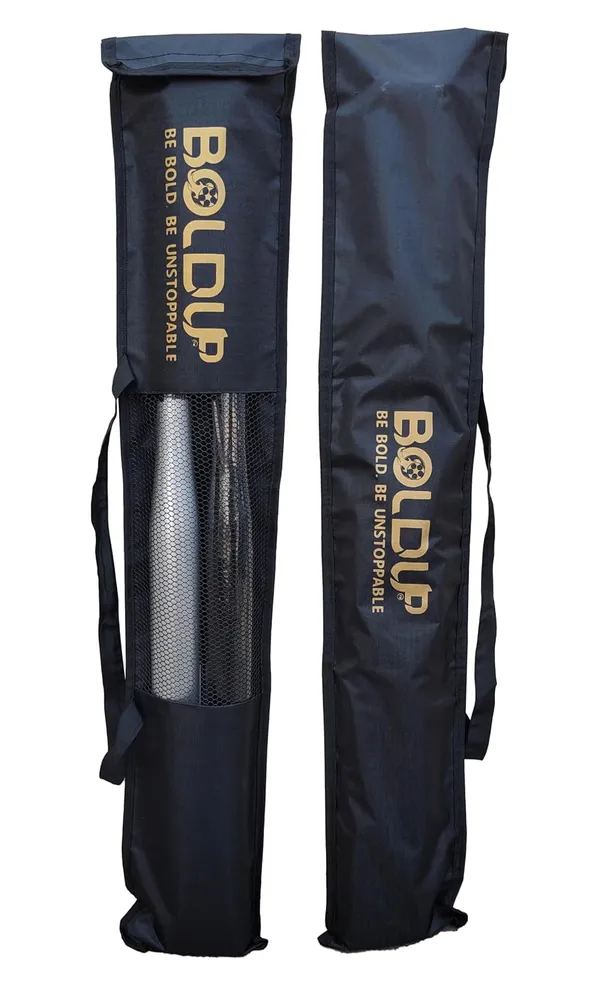 Wooden_Baseball_Bat_32_Inch_Heavy_Duty_Solid_Wood_Bat_With_Anti_Slip_Grip_Combo_Of_2_Basebat_Silver_Black_With_Cover