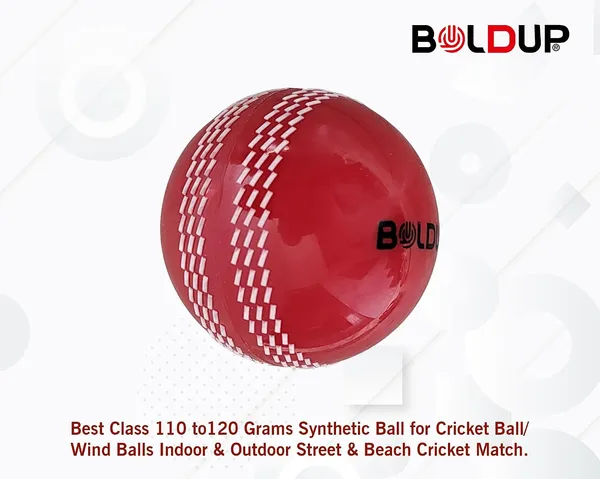 Practice_Cricket_Ball_Wind_Balls_Swing_Ball_Indoor_Outdoor_Street_Beach_Cricket_Synthetic_Match_Practice_Training_Combo_Of_3pc_White_Orange_Red_Cricket_Ball