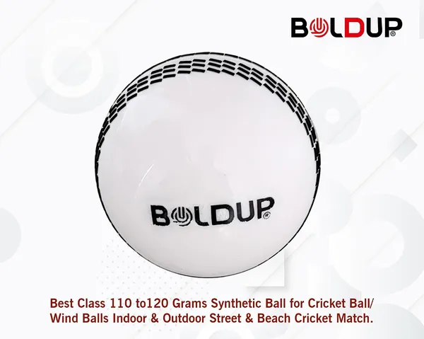 Practice_Cricket_Ball_Wind_Balls_Swing_Ball_Indoor_Outdoor_Street_Beach_Cricket_Synthetic_Match_Practice_Training_1_Pc_White_Cricket_Ball