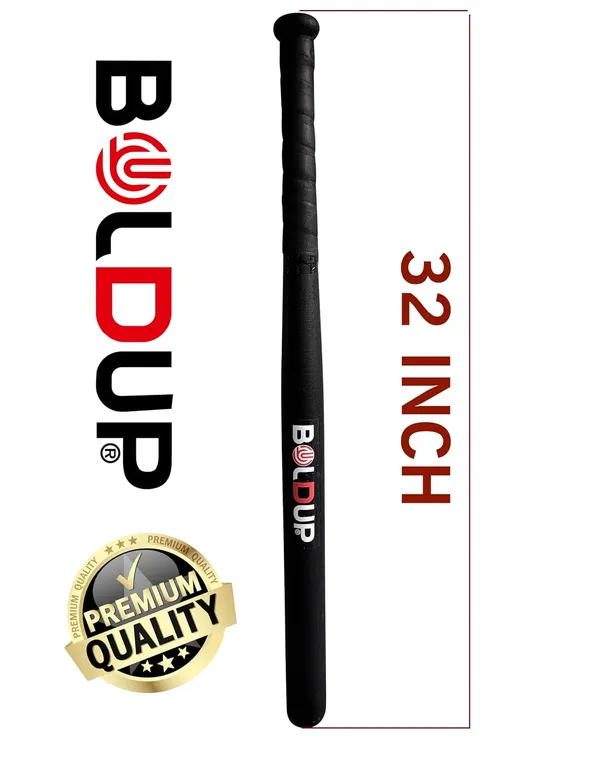Wooden_Baseball_Bat_For_Power_Hitting_Solid_Hardwood_Anti_Slip_Grip_Handle_Balanced_Swing_Design_Boldup_Black_Basebal_Bat_1_Pc