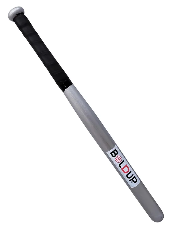 Solid_Wood_Baseball_Bat_Standard_32_Inch_Heavy_Duty_Wooden_Bat_Durable_Hardwood_Construction_With_Non_Slip_Rubber_Grip_Boldup_Silver_Basebal_Bat_1_Pc