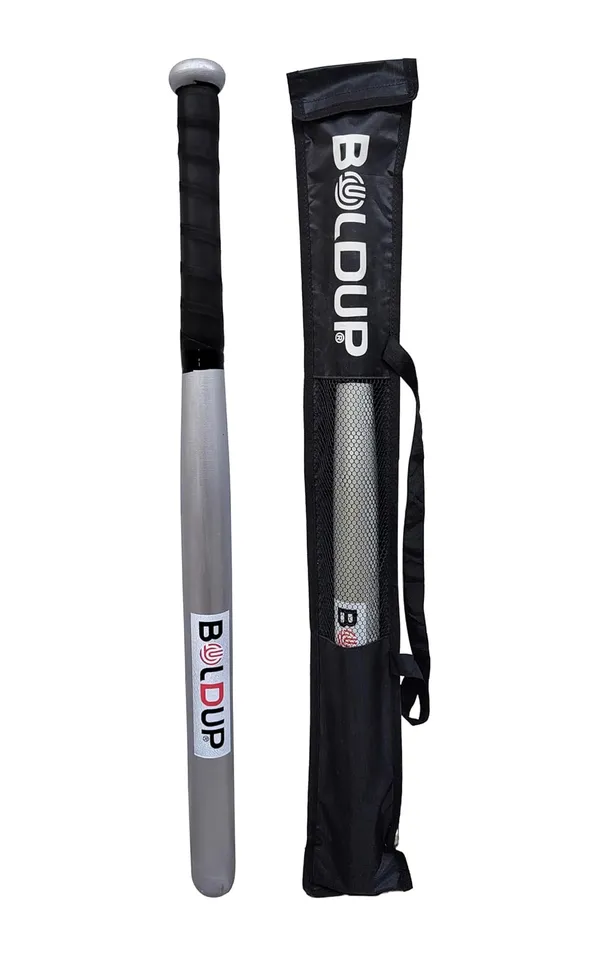 Wooden_Baseball_Bat_32_Inch_Heavy_Duty_Solid_Wood_Bat_With_Anti_Slip_Gripwith_Cover_Silver_Basebal_Bat_With_Cover