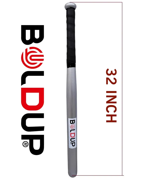 Wooden_Baseball_Bat_32_Inch_Heavy_Duty_Solid_Wood_Bat_With_Anti_Slip_Gripwith_Cover_Silver_Basebal_Bat_With_Cover