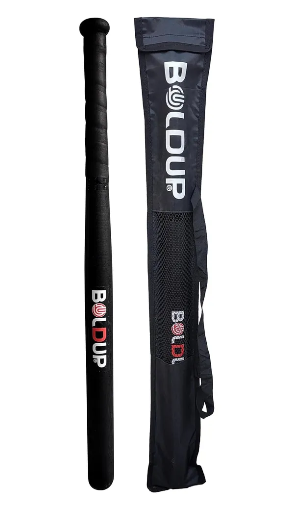 Wooden_Baseball_Bat_32_Inch_Heavy_Duty_Solid_Wood_Bat_With_Anti_Slip_Gripwith_Cover_Black_Basebal_Bat_With_Cover