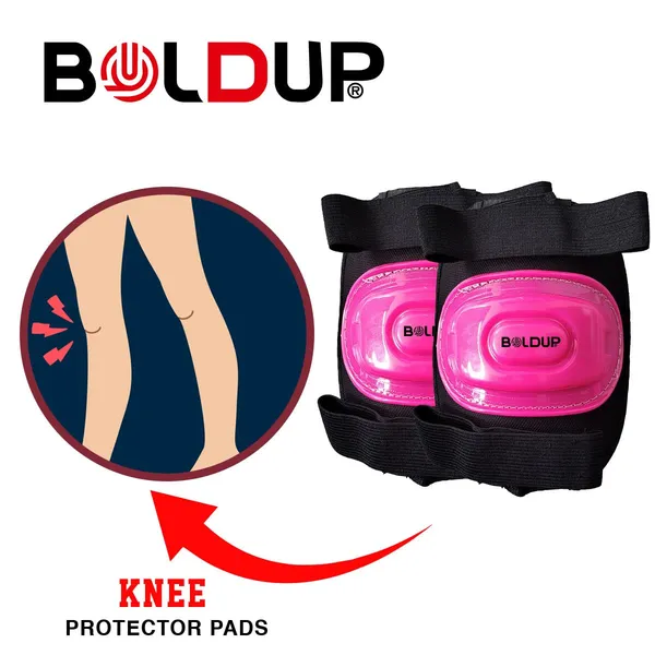 Safety_Gear_Set_With_Helmet_For_Cycling_Skating_Skateboard_Adjustable_Kids_Helmet_With_Knee_Pads_Elbow_Pads_Wrist_Guards_Protection_Kit_Skating_Kit_Pink