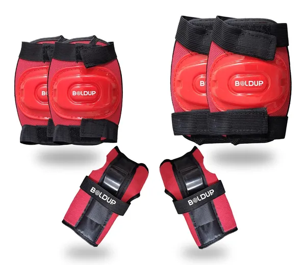 Safety_Gear_Set_With_Helmet_For_Cycling_Skating_Skateboard_Adjustable_Kids_Helmet_With_Knee_Pads_Elbow_Pads_Wrist_Guards_Protection_Kit