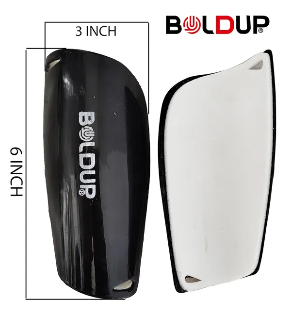 Football_Shin_Guards_Youth_Soccer_Shin_Pads_With_Breathable_Sleeve_And_Secure_Strap_Ideal_For_Training_Black_S_Type_Left_Right