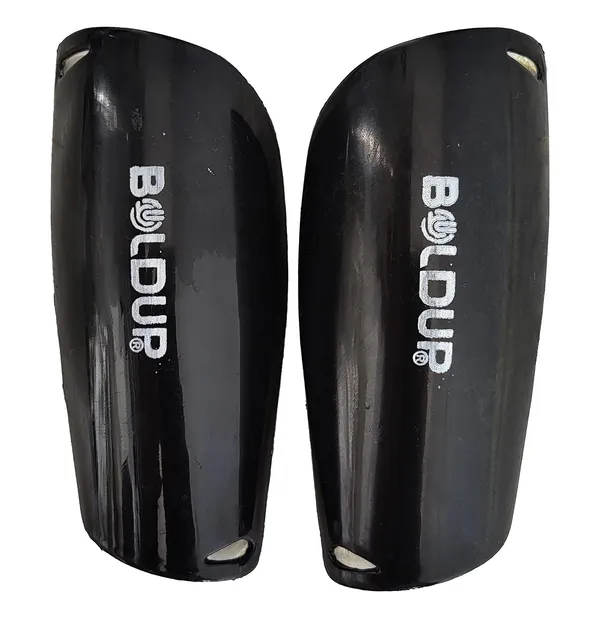 Football_Shin_Guards_Youth_Soccer_Shin_Pads_With_Breathable_Sleeve_And_Secure_Strap_Ideal_For_Training_Black_S_Type_Left_Right