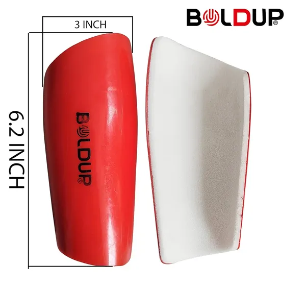 Football_Shin_Guards_Youth_Soccer_Shin_Pads_With_Breathable_Sleeve_And_Secure_Strap_Ideal_For_Training_Red_Left_Right_S_Type