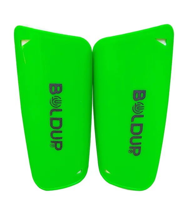 Football_Shin_Guard_With_Stocking_Socks_Combo_Lightweight_Plastic_Leg_Guards_With_Eva_Foam_Padding_For_Kids_Girl_Boys_Green_Left_Right_Socks
