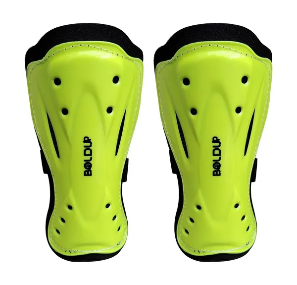 Football_Shin_Guard_With_Stocking_Socks_Combo_Lightweight_Plastic_Leg_Guards_With_Eva_Foam_Padding_For_Kids_Girl_Boys_Butter_Fly_Lemon_Socks