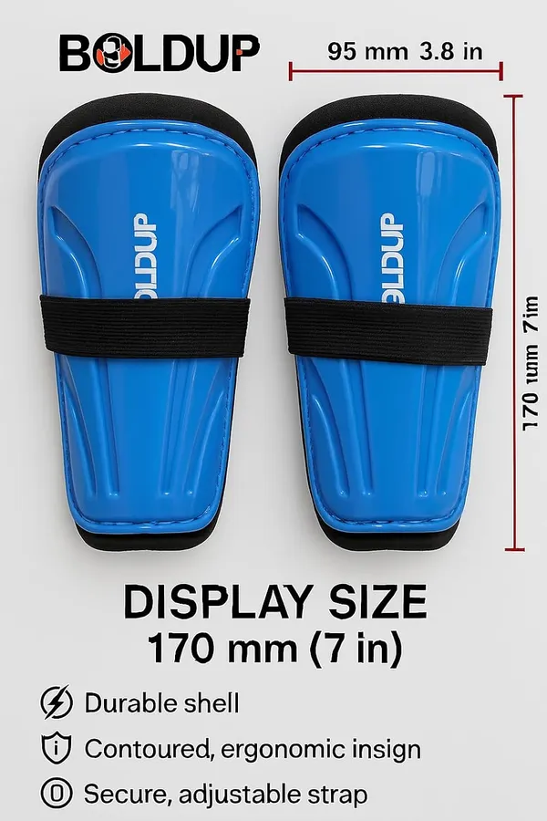 Football_Shin_Guard_With_Stocking_Socks_Combo_Lightweight_Plastic_Leg_Guards_With_Eva_Foam_Padding_For_Kids_Girl_Boys_Blue_Dadu_Socks