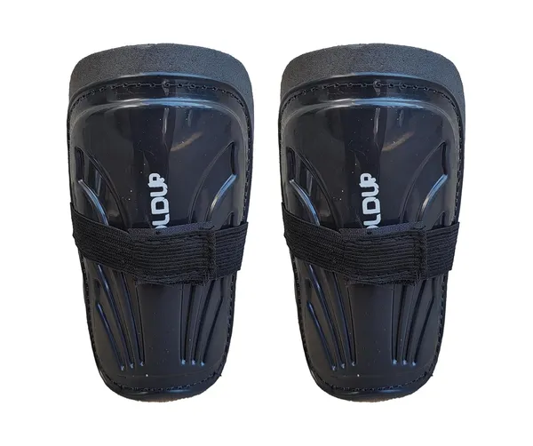 Football_Shin_Guard_With_Stocking_Socks_Combo_Lightweight_Plastic_Leg_Guards_With_Eva_Foam_Padding_For_Kids_Girl_Boys_Black_Dadu_Socks
